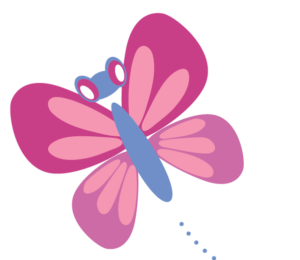 vlinder