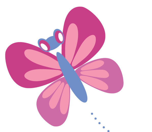 vlinder