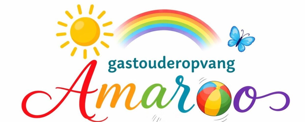 Gastouderopvang Amaroo