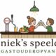 Moniek's speelcafé gastouderopvang Deurne